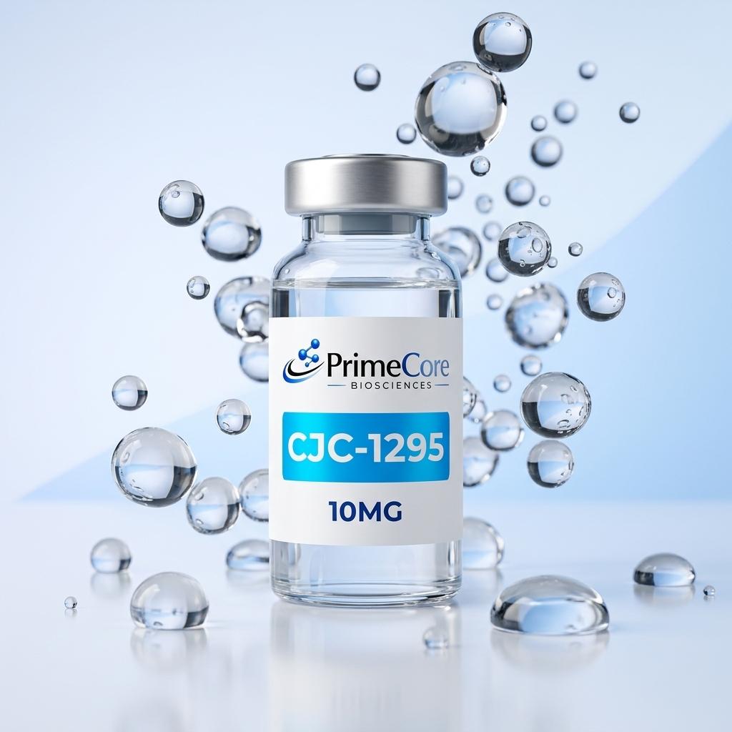 Growth Hormone Peptides