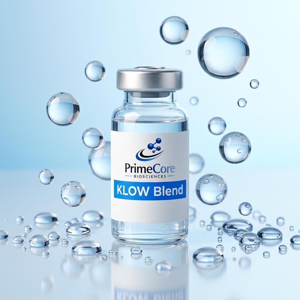 Peptide Blends