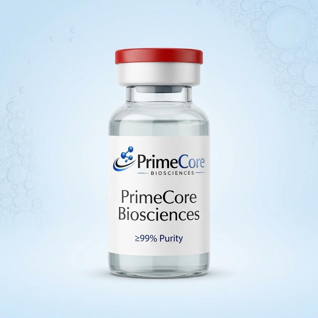 PrimeCore Biosciences purity standard