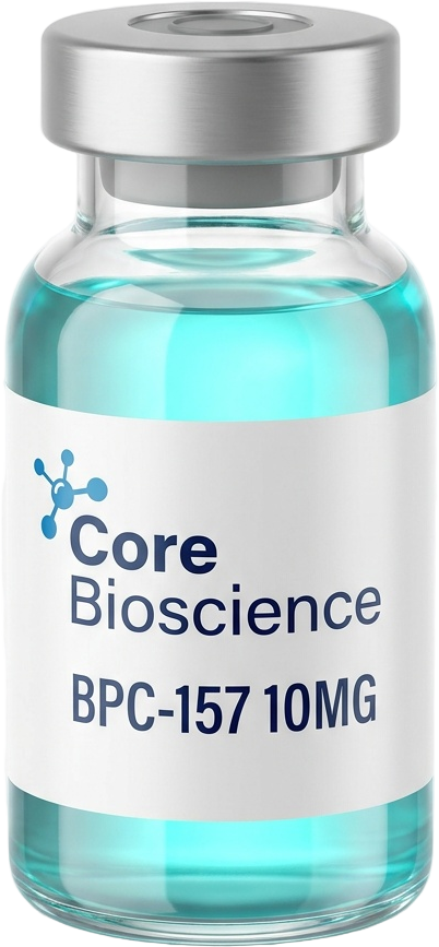 Core Bioscience research vial